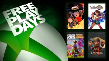 Free Play Days – Embr, Journey to the Savage Planet, Indivisible, and Age of Empires II: Definitive Edition