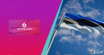 Gaming Corps Launches Content in Estonia