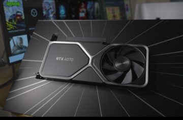 GeForce RTX 4070 vs. RTX 3080 vs. Radeon RX 6800 XT: Which to buy?