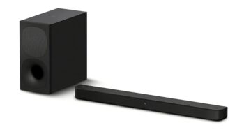 Get A Renewed Sony HT-S400 Soundbar For Over $65 Off