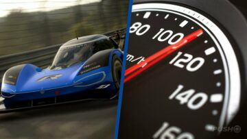 Gran Turismo 7's 120fps Options are 'Game-Changers', Says Digital Foundry