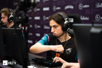 Grayhound Vexite: “It’s really comfortable being able to play without jet lag”