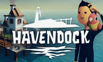 Havendock Coming to Steam Early Access April 20