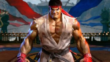 Hooray, a Street Fighter 6 demo just dropped! Oh wait, PC gamers can't play it until next week