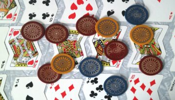 How to Play Caribbean Stud Poker – Game Rules