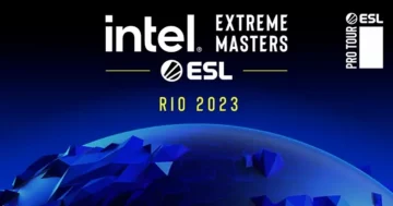 IEM Rio 2023 Virtus.pro برداشت – جایگزین Imperial Esports شد