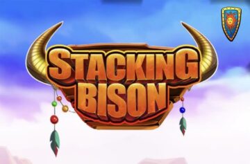 Join the Bison as they roam the big win plains