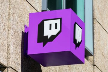 Kai Cenat Back on Twitch After Week Ban for “Simulated Sexual Activity”