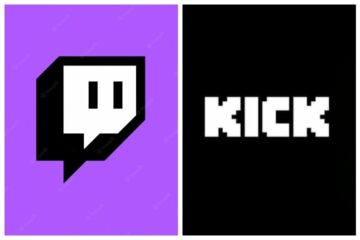 Kick Versus Twitch: The Streaming Marketing War Rages On