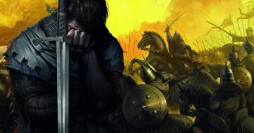 Kingdom Come: Deliverance Dev Gives Fans Hope for a Sequel