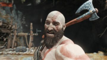 Kratos calls for ceasefire in console wars
