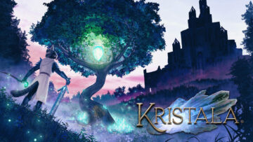 Kristala Gets Exclusive Beta Demo