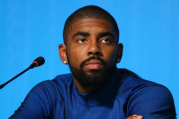 Kyrie Irving to the Dallas Mavericks Is Among the Worst NBA Trades of the 21st Century