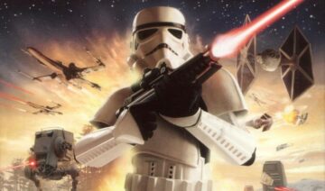 طراح اصلی Naughty Dog می‌گوید Star Wars Battlefront 3 "قانونی باورنکردنی" بود و لغو آن توسط LucasArts "یک جنایت مطلق" بود.