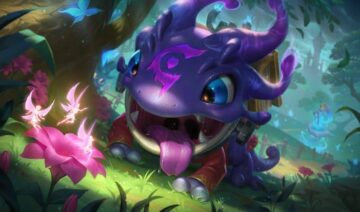 LoL Patch 13.8 Notes: The Mid-Season Invitational Patch