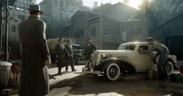 Mafia 4 May Have Multiplayer Live Service Features
