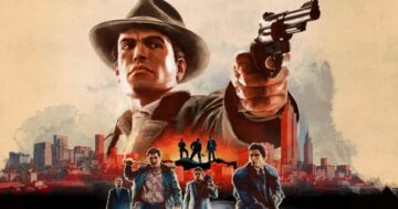 Mafia 5 Could Already Be in Production, Hints New Job Listing