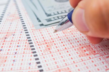 Massachusetts Man May Have to Turn Over $88,000 in Lottery Tickets