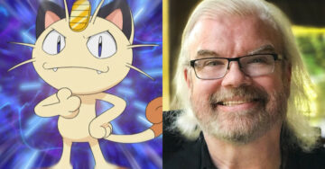 Meowth’s voice actor is retiring from the Pokémon anime due to cancer