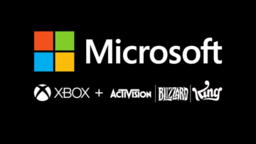 Microsoft’s takeover of Activision not dead yet