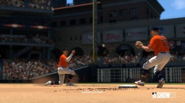 MLB The Show 23 Baserunning Guide