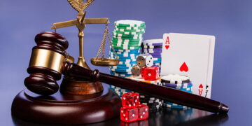 قوانین قمار نیوبرانزویک CA