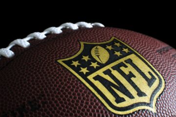 NFL Suspends Five Players for Gambling Policy Violations