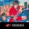 ‘Ninja Combat ACA NEOGEO’ Review – No, I am Not One with the Universe