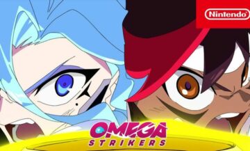 Omega Strikers Cinematic Video by TRIGGER Released