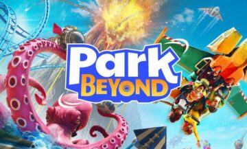 Park Beyond 游戏预告片发布