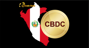 پرو در نظر گرفتن CBDC برای بهبود سیستم پرداخت: مشاور سابق صندوق بین المللی پول