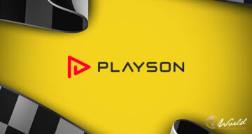 Playson ویژگی قابل تنظیم "مسابقه کوتاه" را برای هدف قرار دادن مخاطبان گسترده توسعه می دهد