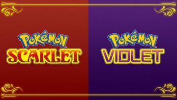 Pokemon Scarlet and Violet update out now (version 1.3.0), patch notes