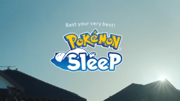 Pokemon Sleep Release Date