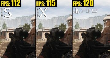 PS5 vs Xbox Series X Game Performance Comparisons Influence Buyers, Sony Claims