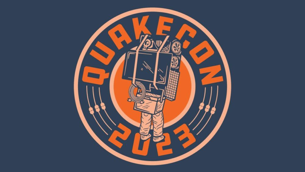 QuakeCon will return in-person for 2023, but with some big changes