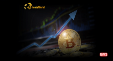 Quant Analyst PlanB Says Bitcoin’s Exponential Growth To Continue As BTC Halving Approaches
