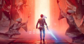 Readers’ Opinion: Is Star Wars Jedi: Survivor the Best Star Wars Game?