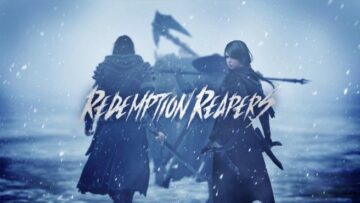 Redemption Reapers update out now (version 1.3.0), patch notes