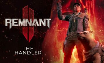 Remnant 2 Handler Archetype Reveal Trailer Released