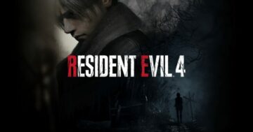 Resident Evil 4 Remake leads a quiet week – UK boxed charts