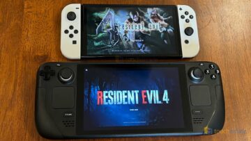 ‘Resident Evil 4 Remake’ Steam Deck Review – Capcom’s Newest Masterpiece