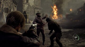 Resident Evil 4 Remake: Tips And Tricks To Survive The Plagas