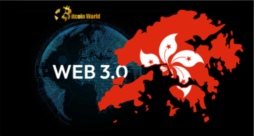 ‘Right time’ for Hong Kong’s Web3 Push Despite Market Flux — Financial Secretary