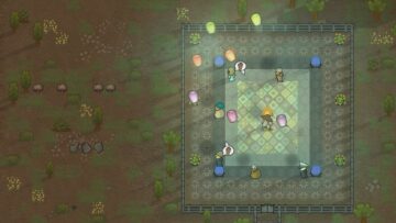 RimWorld Console Edition Brings Much Requested Ideology DLC to Xbox – Out Today