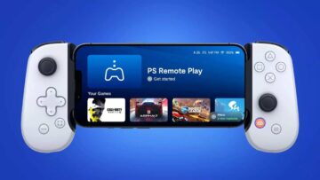 Rumour: PS Vita 2 Dreams Killed But Sony Might Have a Handheld for PS5 Remote Play in the Works