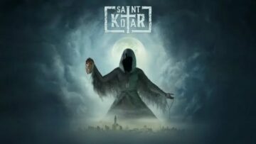 Saint Kotar update out now, patch notes
