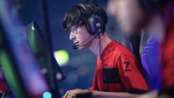 Sentinels Marved to Replace TenZ for the Upcoming VCT Americas Superweek