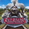 ‘Sid Meier’s Railroads’ Review – The Best Train Management Game?