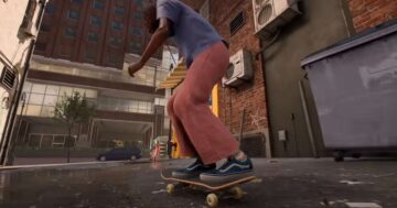 Skate 4 PS5 Playtesting Coming in the Future
